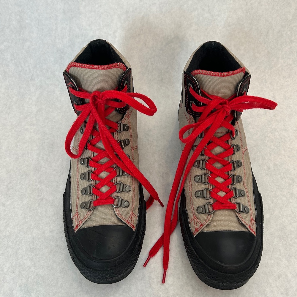 Converse Chuck Taylor All Star high top sneaker